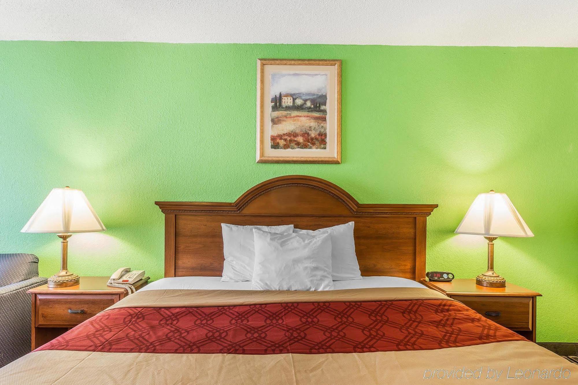 Econo Lodge Douglas Kültér fotó