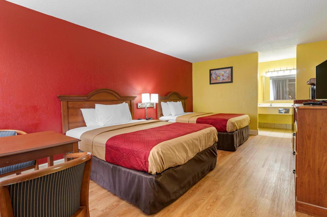 Econo Lodge Douglas Kültér fotó
